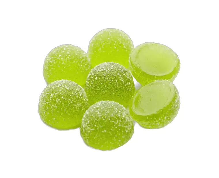 Aurora Extract 25:1 – JellyMed 2,5:1 THC:CBD – Produktbild des Anbieters Dr. Ansay