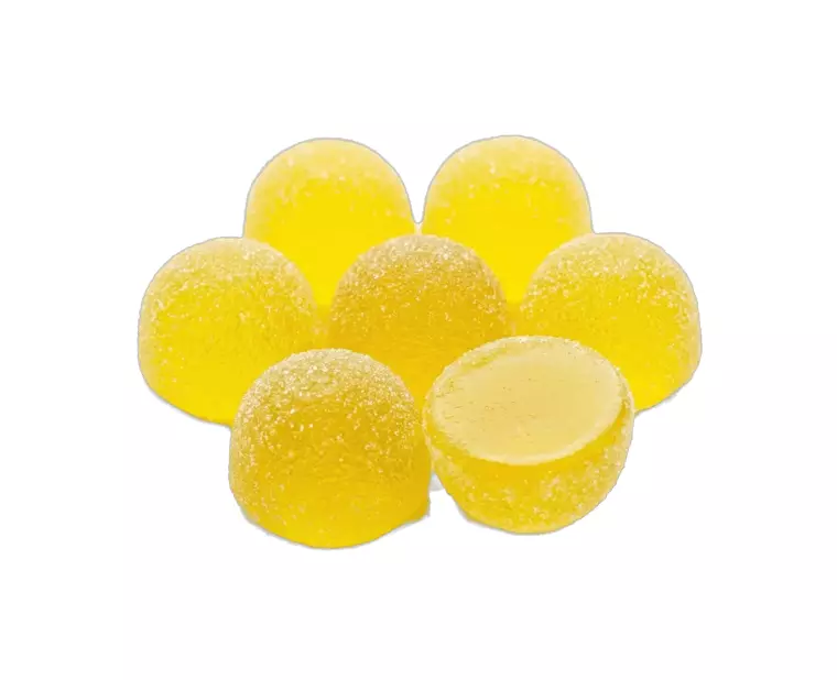 Aurora Extract 25:1 – JellyMed 5:1 THC:CBD – Produktbild des Anbieters Dr. Ansay