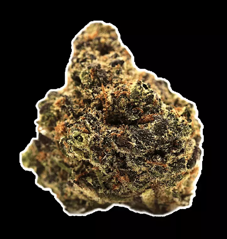LOT 420 OC – Orange Cake – Produktbild des Anbieters Dr. Ansay