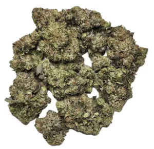 Khiron LBO 24/1 CAN – Lemon Berry OG – Produktbild des Anbieters Dr. Ansay